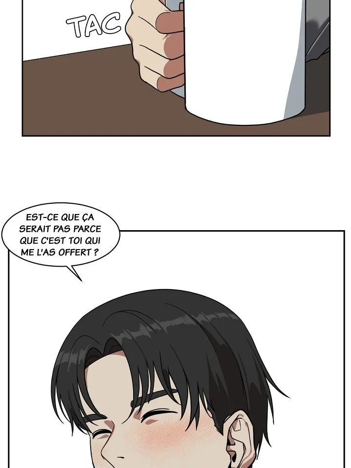 Read Change-Moi FR Manga Online
