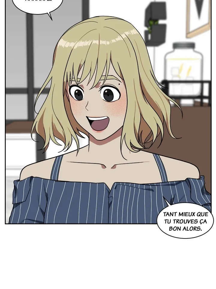 Read Change-Moi FR Manga Online