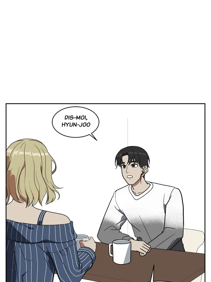 Read Change-Moi FR Manga Online