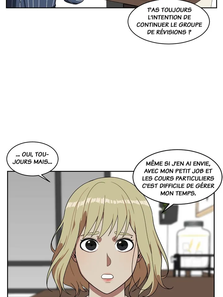 Read Change-Moi FR Manga Online