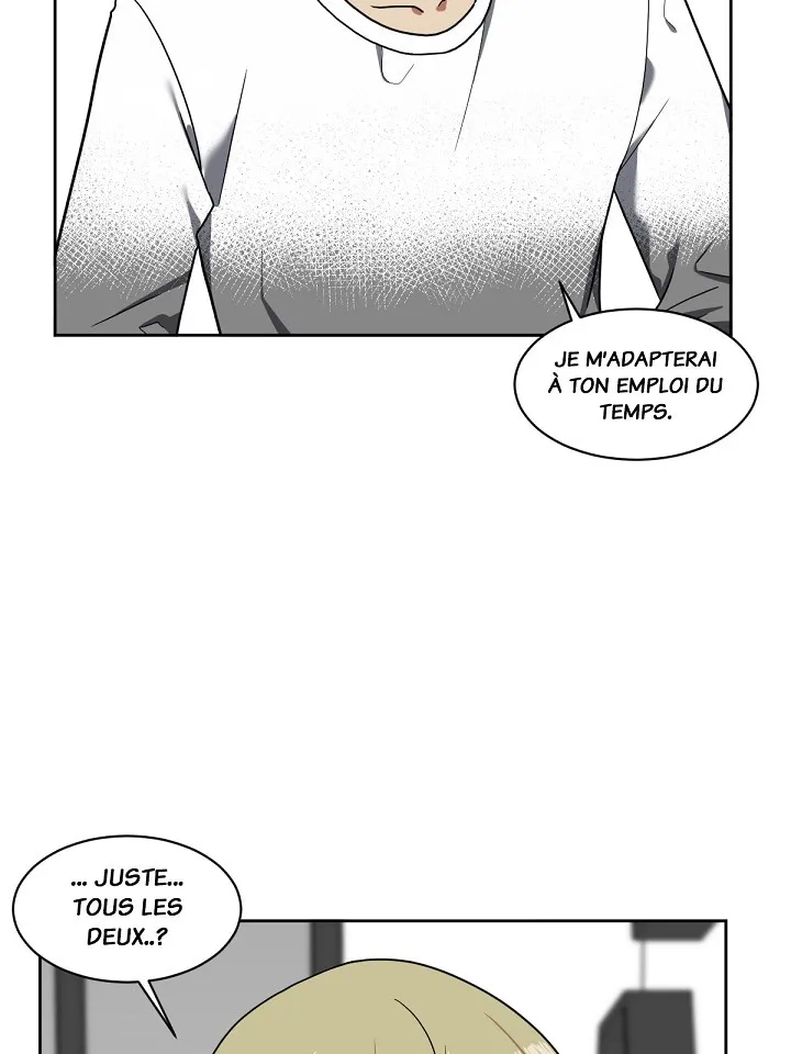Read Change-Moi FR Manga Online