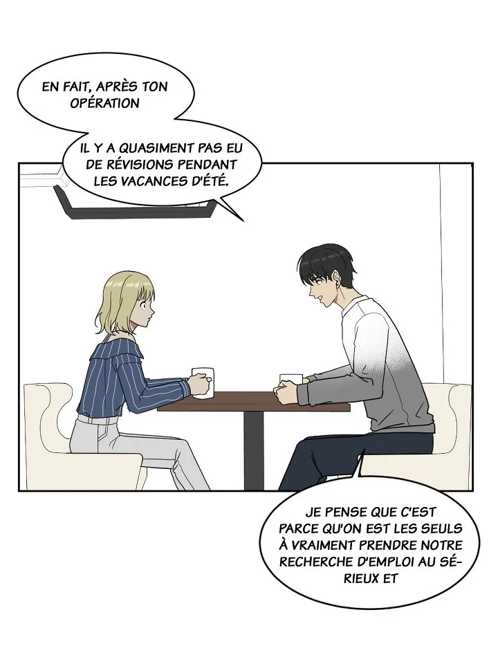 Read Change-Moi FR Manga Online