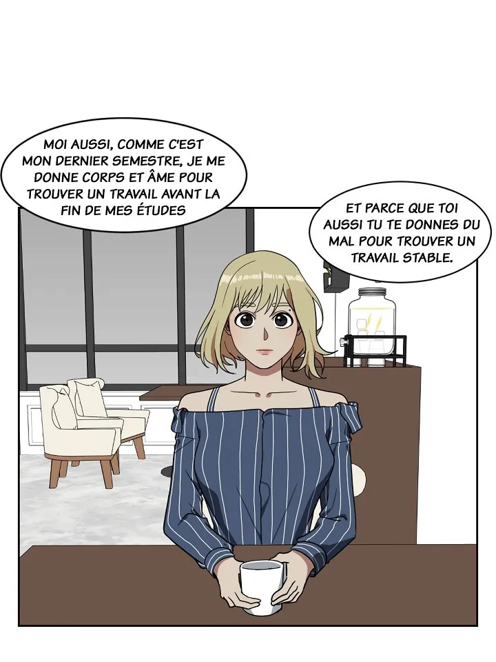 Read Change-Moi FR Manga Online