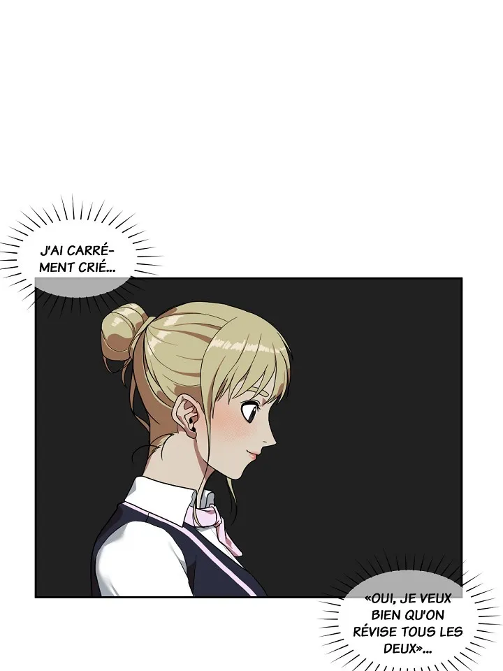 Read Change-Moi FR Manga Online