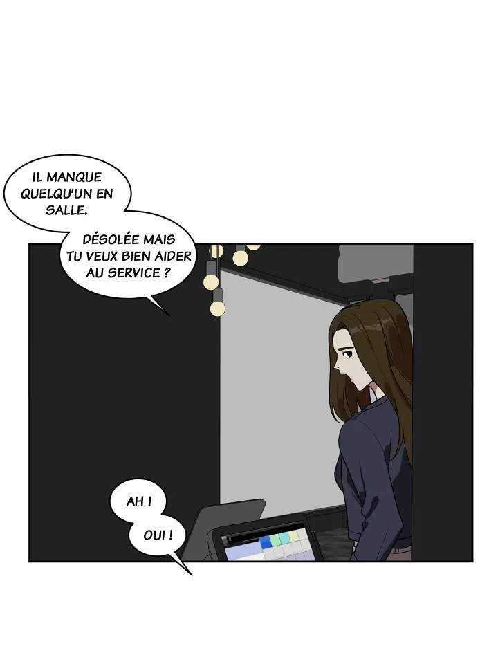 Read Change-Moi FR Manga Online