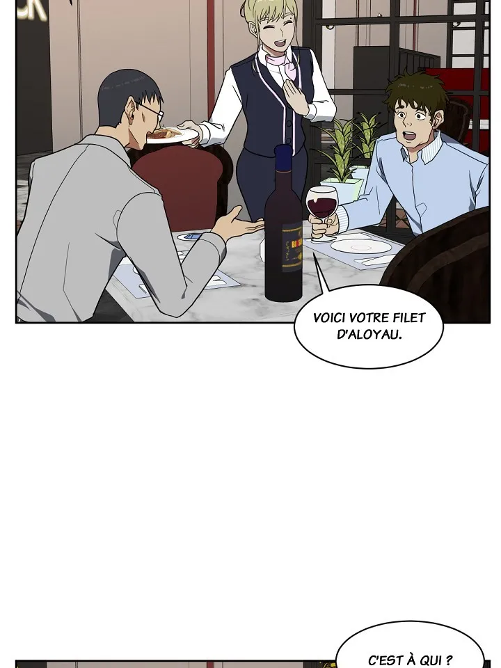 Read Change-Moi FR Manga Online
