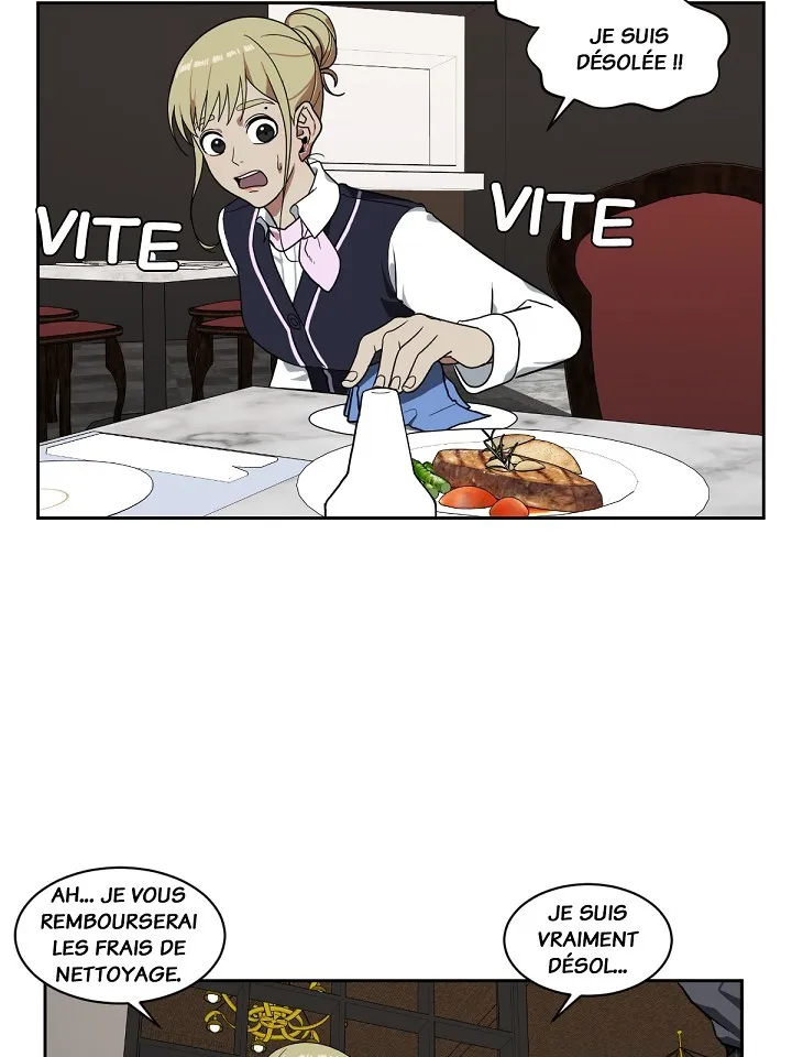 Read Change-Moi FR Manga Online