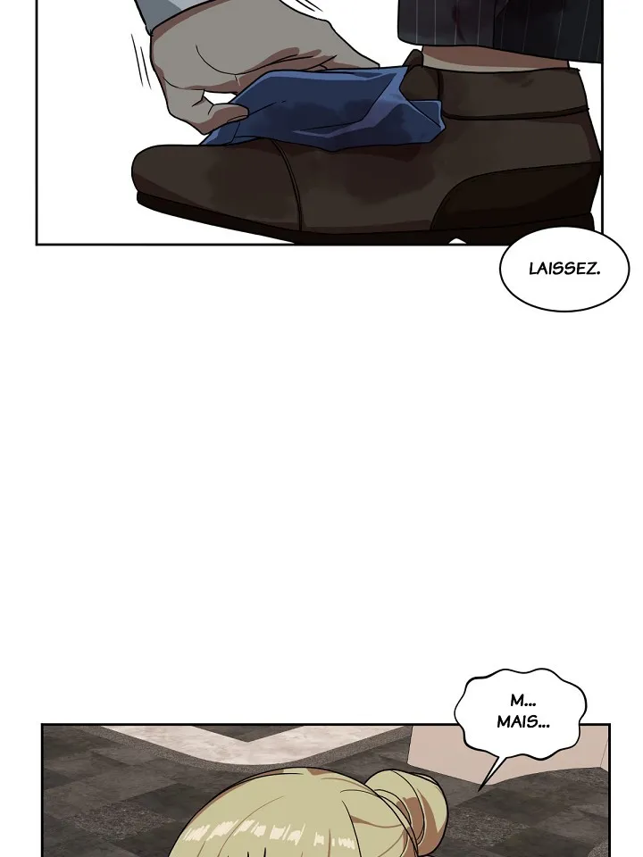 Read Change-Moi FR Manga Online
