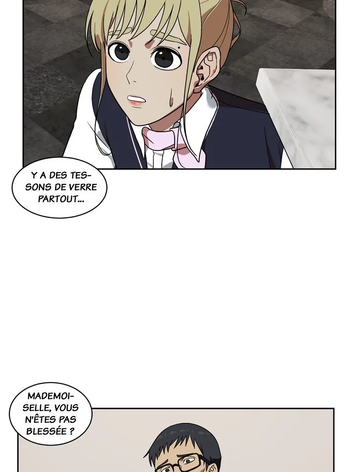 Read Change-Moi FR Manga Online
