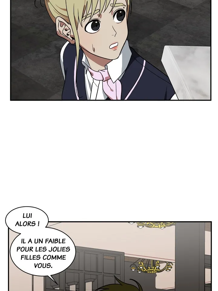 Read Change-Moi FR Manga Online