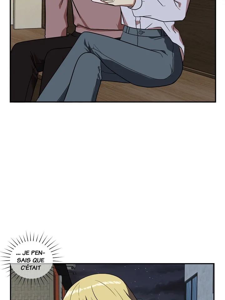 Read Change-Moi FR Manga Online
