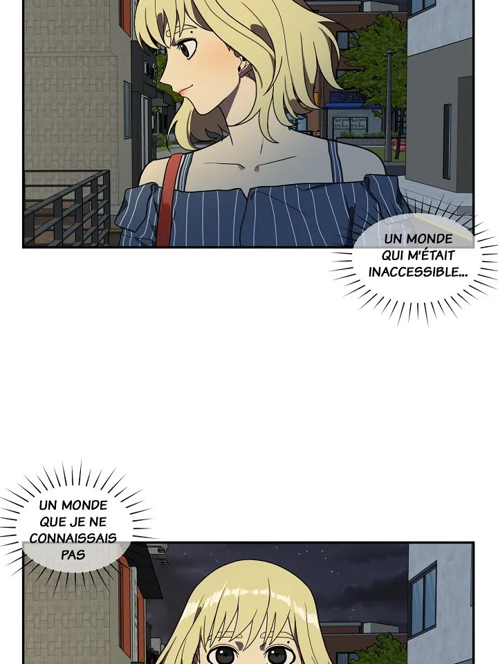 Read Change-Moi FR Manga Online