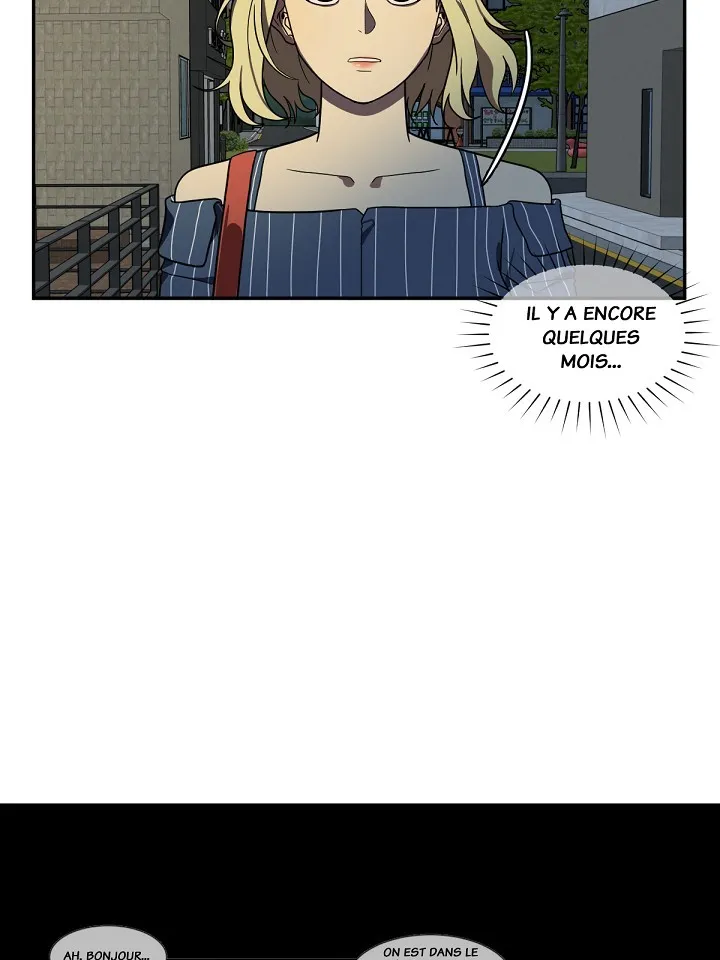 Read Change-Moi FR Manga Online