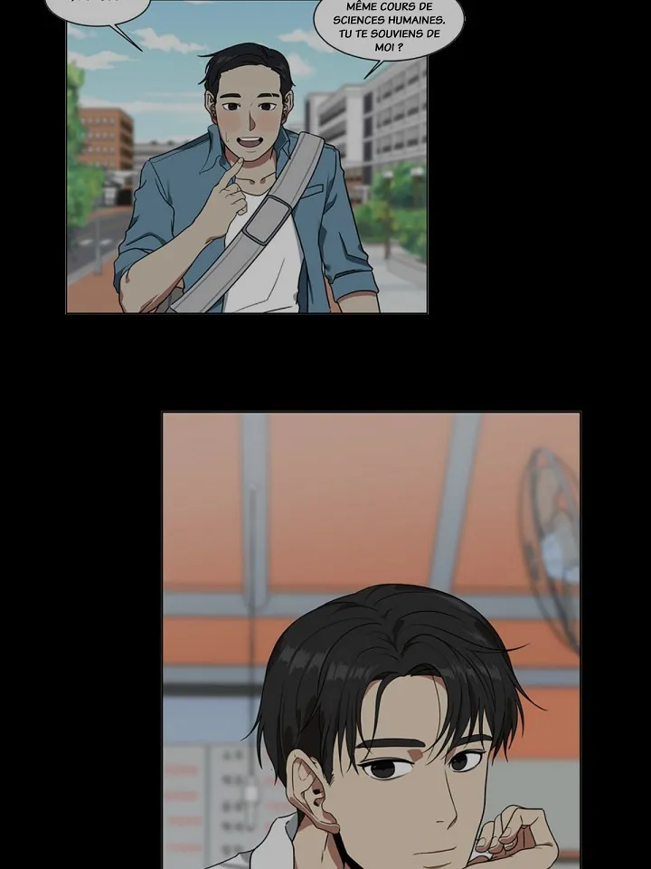 Read Change-Moi FR Manga Online