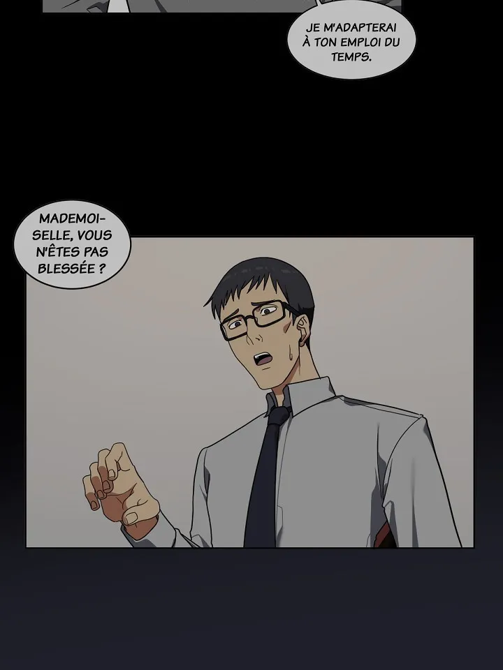 Read Change-Moi FR Manga Online