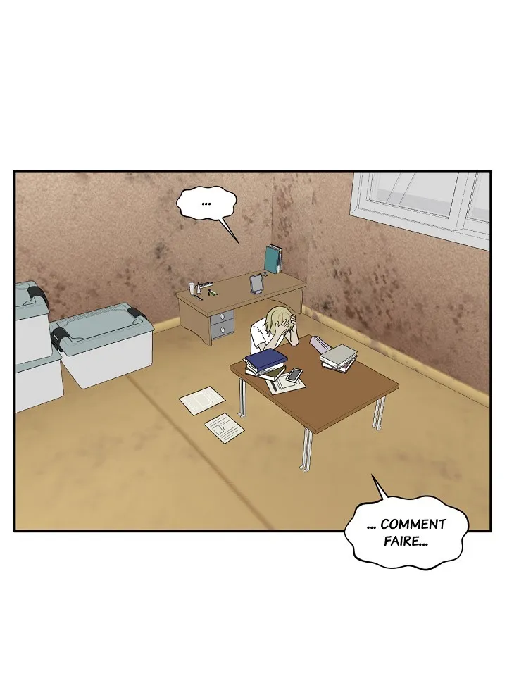 Read Change-Moi FR Manga Online