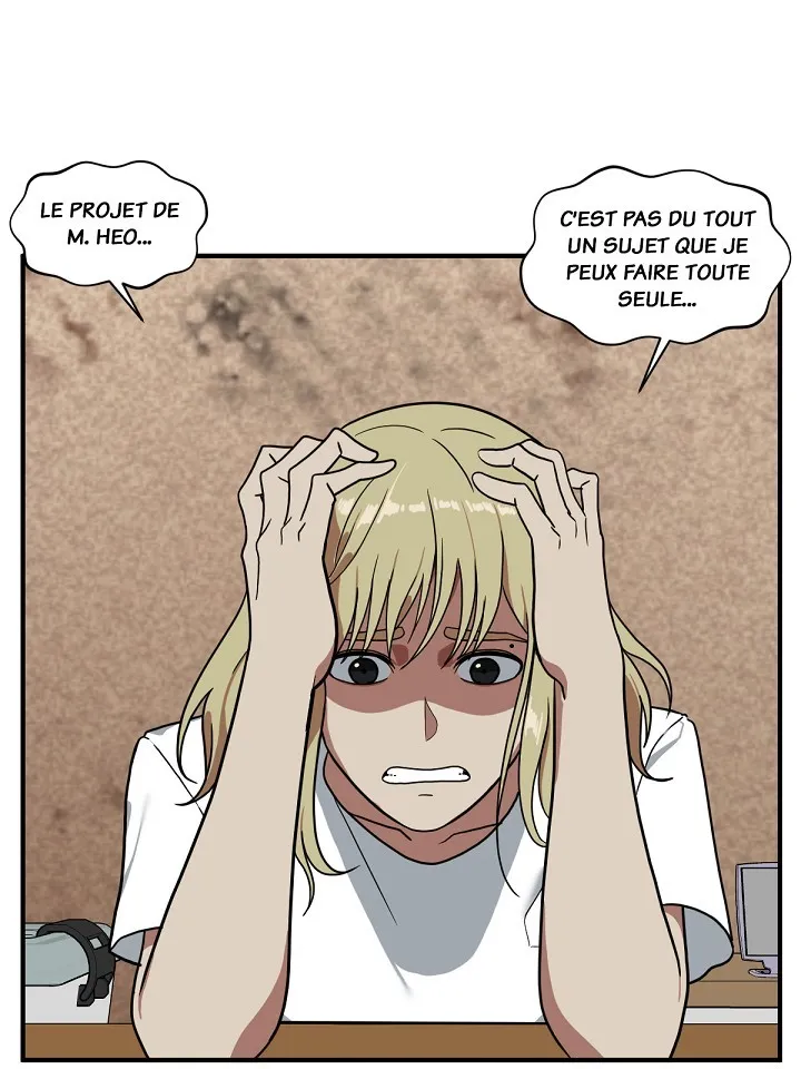 Read Change-Moi FR Manga Online