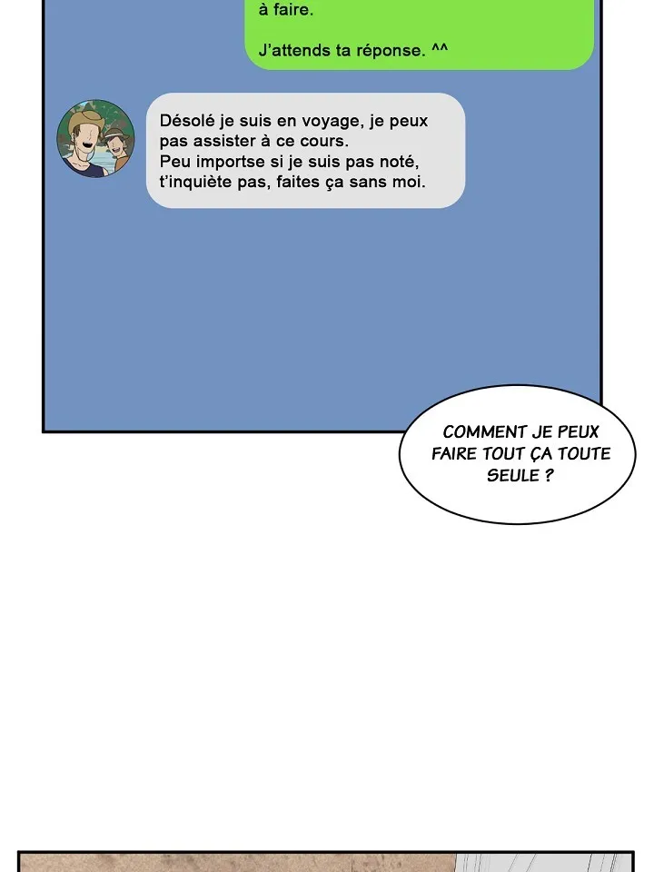 Read Change-Moi FR Manga Online
