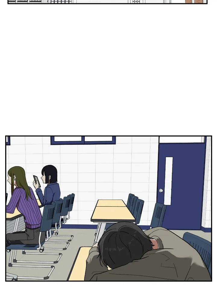 Read Change-Moi FR Manga Online