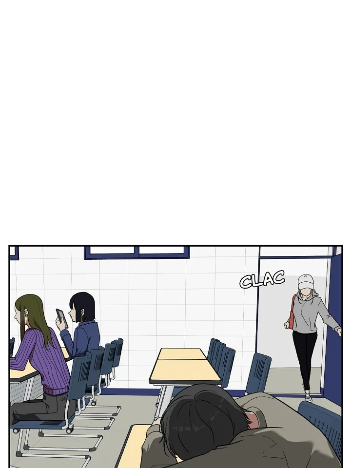 Read Change-Moi FR Manga Online