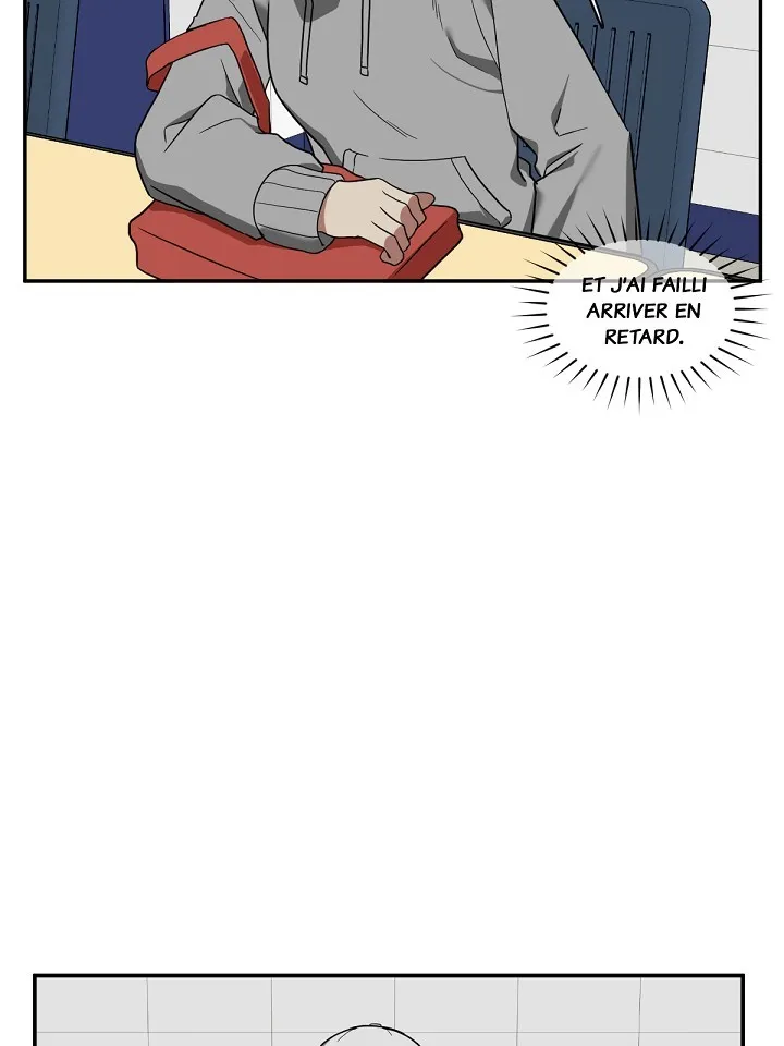 Read Change-Moi FR Manga Online