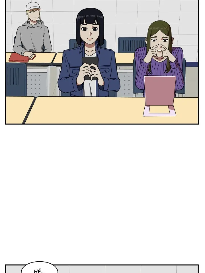 Read Change-Moi FR Manga Online