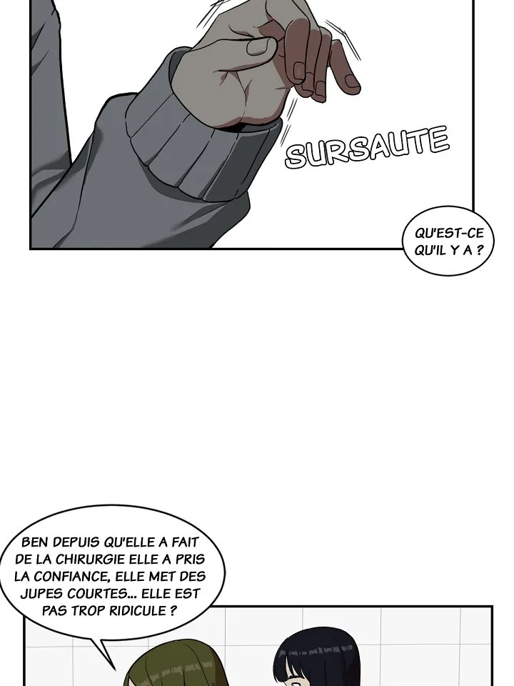 Read Change-Moi FR Manga Online