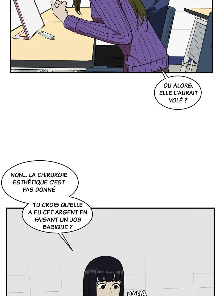Read Change-Moi FR Manga Online