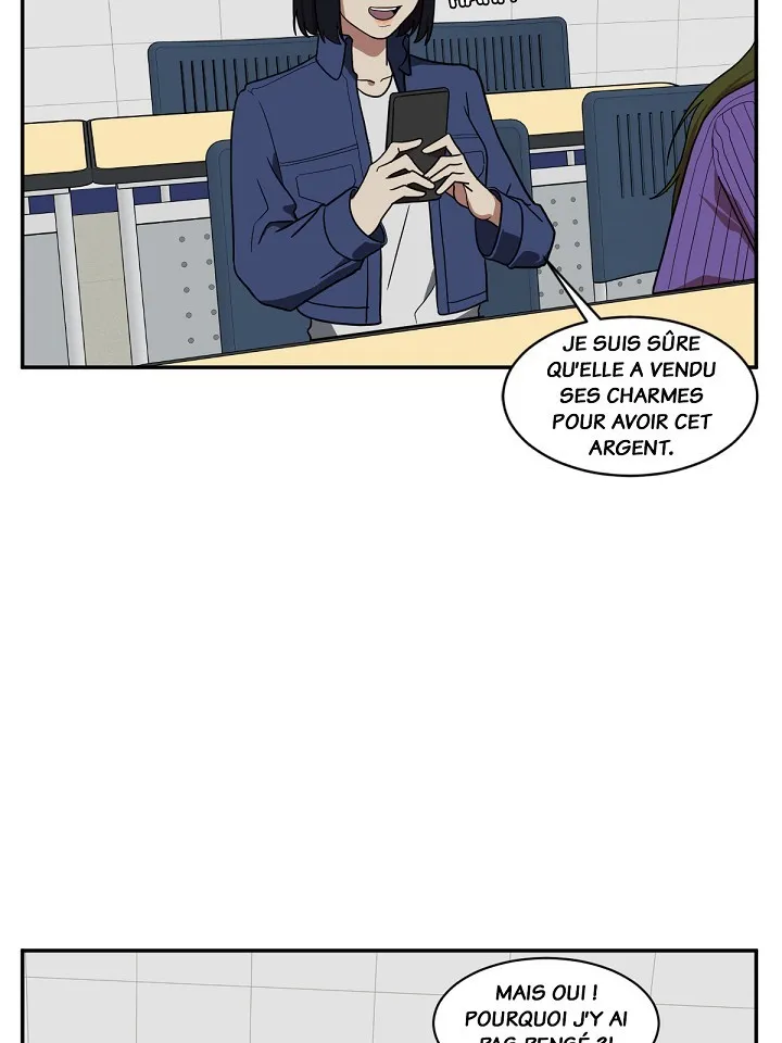 Read Change-Moi FR Manga Online