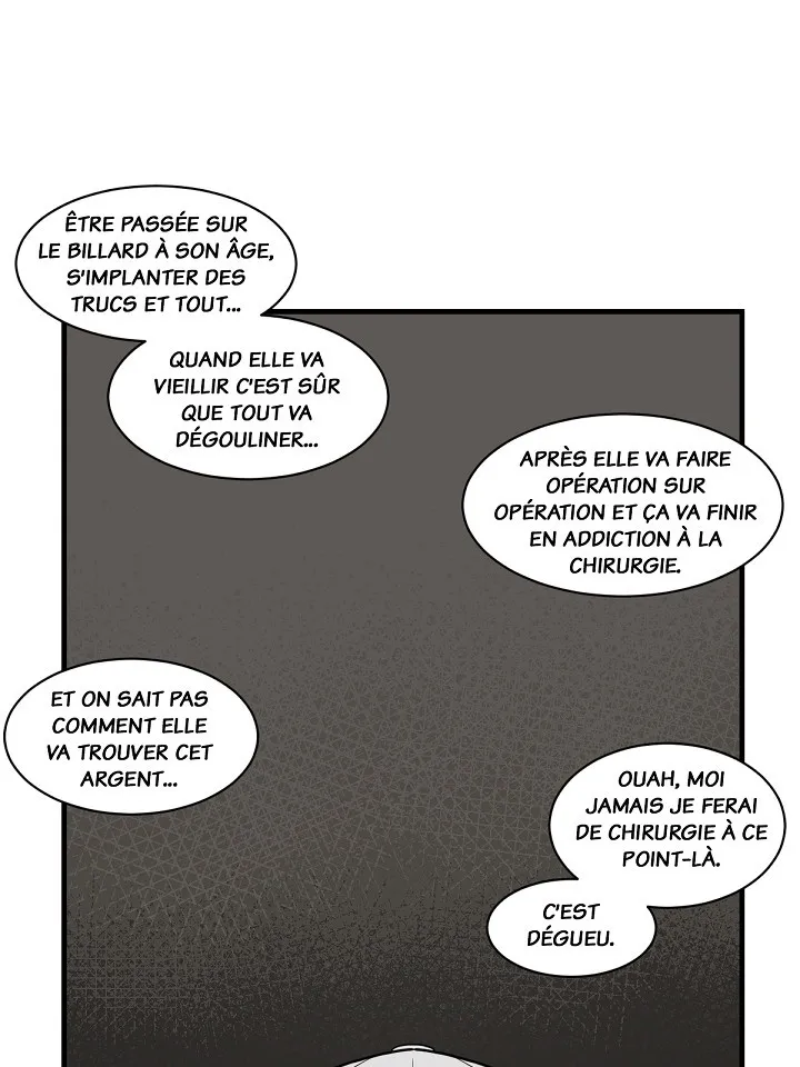 Read Change-Moi FR Manga Online