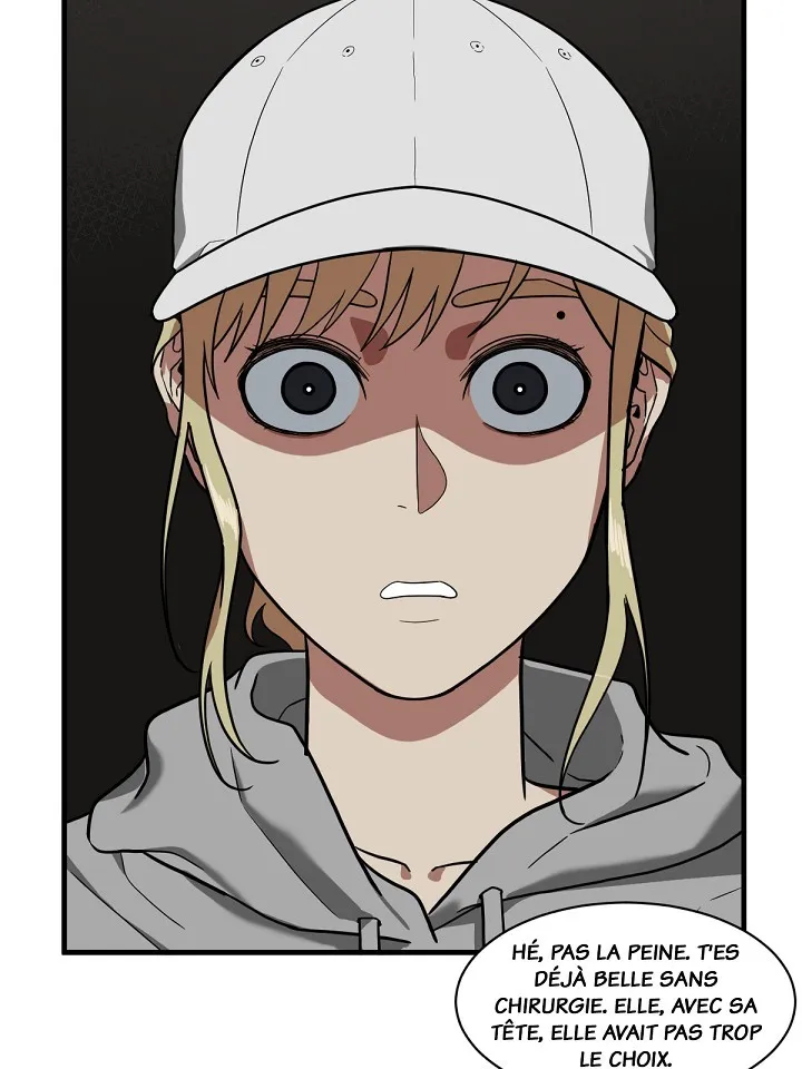 Read Change-Moi FR Manga Online