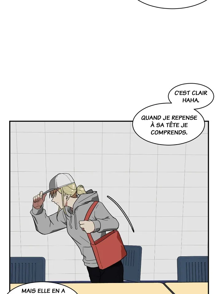 Read Change-Moi FR Manga Online