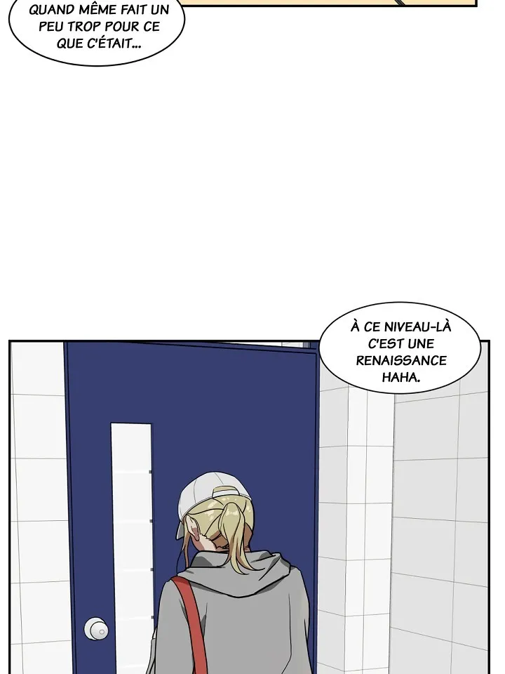 Read Change-Moi FR Manga Online