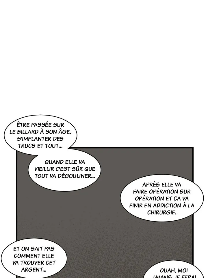 Read Change-Moi FR Manga Online