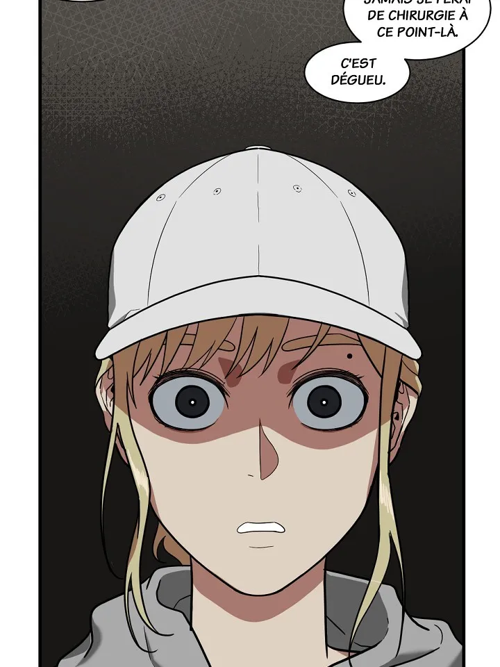 Read Change-Moi FR Manga Online
