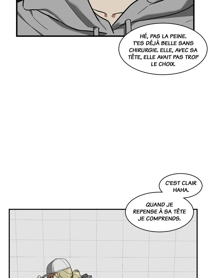 Read Change-Moi FR Manga Online