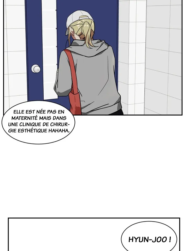 Read Change-Moi FR Manga Online