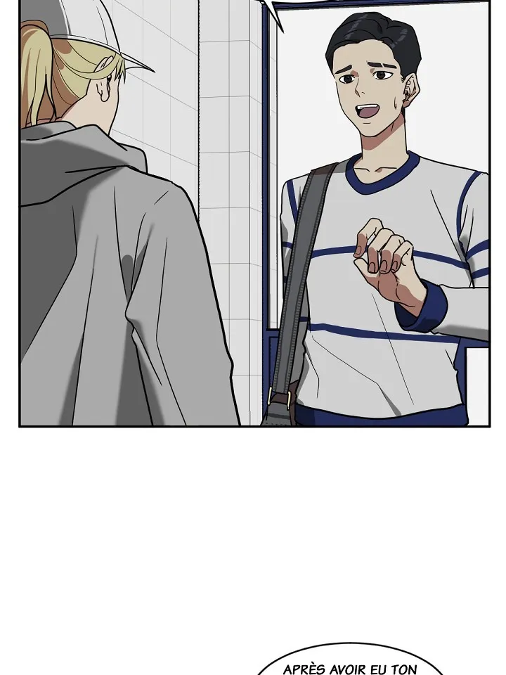 Read Change-Moi FR Manga Online