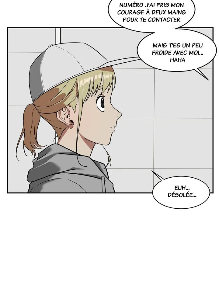 Read Change-Moi FR Manga Online