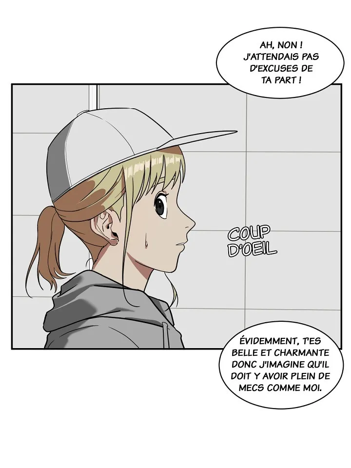 Read Change-Moi FR Manga Online