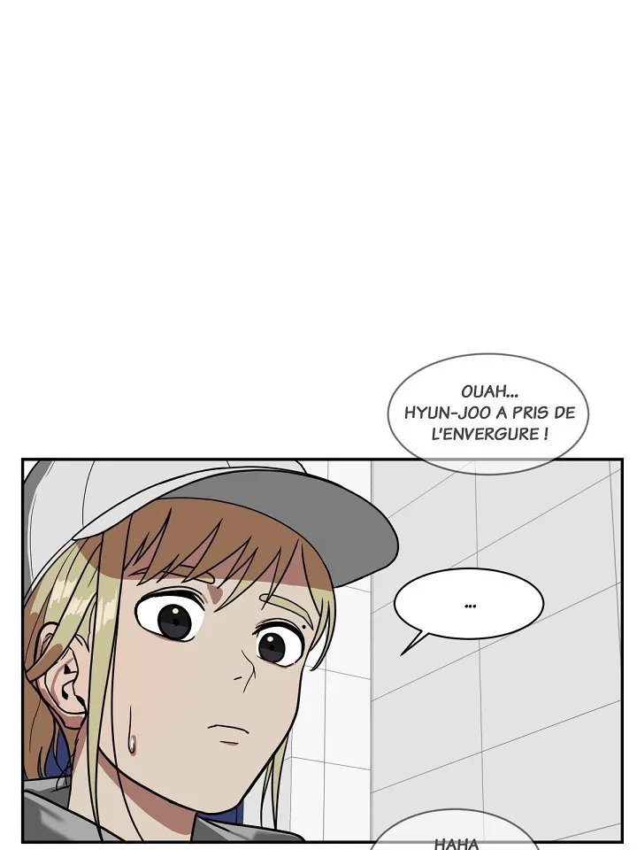 Read Change-Moi FR Manga Online