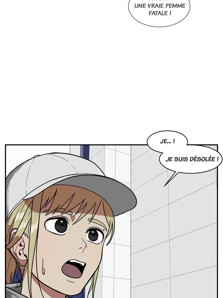 Read Change-Moi FR Manga Online
