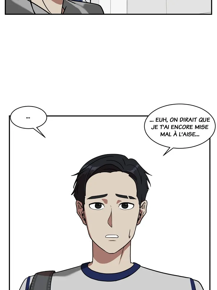 Read Change-Moi FR Manga Online