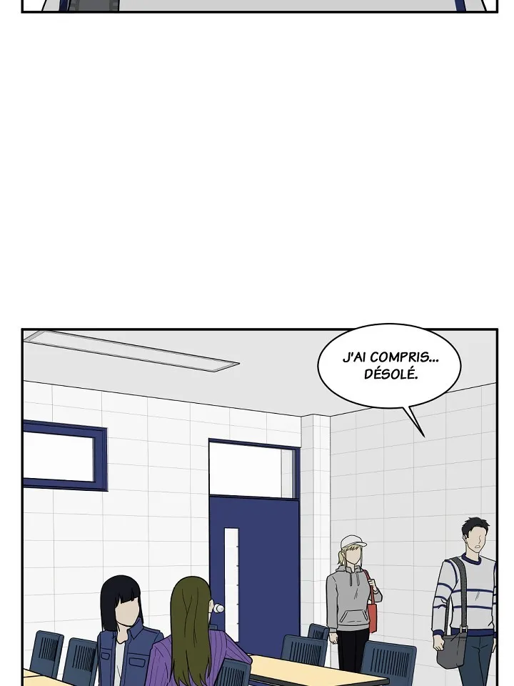 Read Change-Moi FR Manga Online