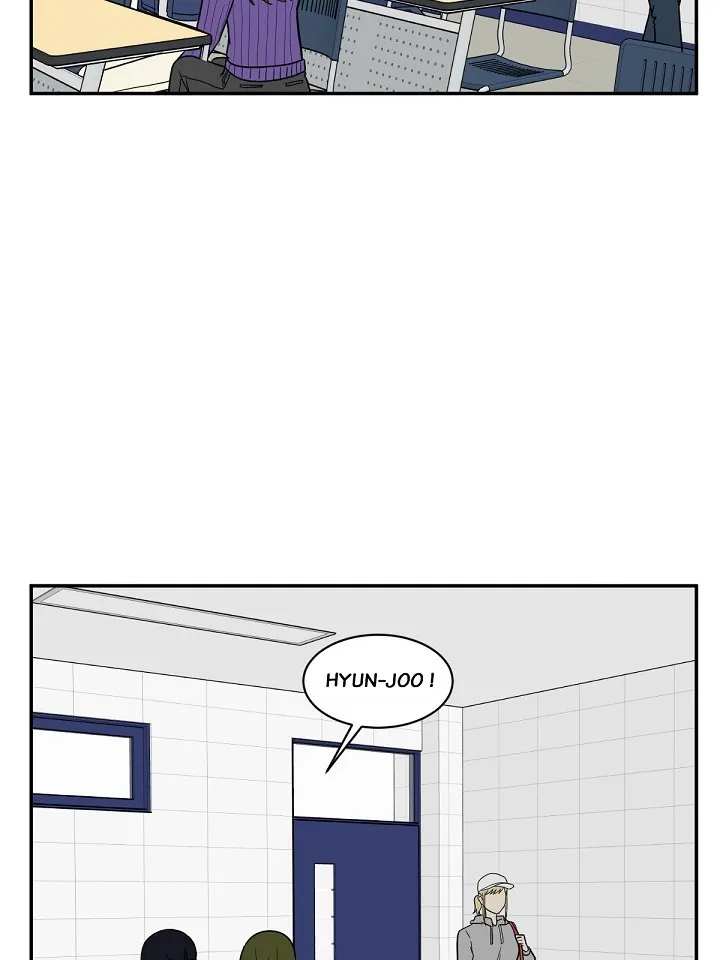 Read Change-Moi FR Manga Online