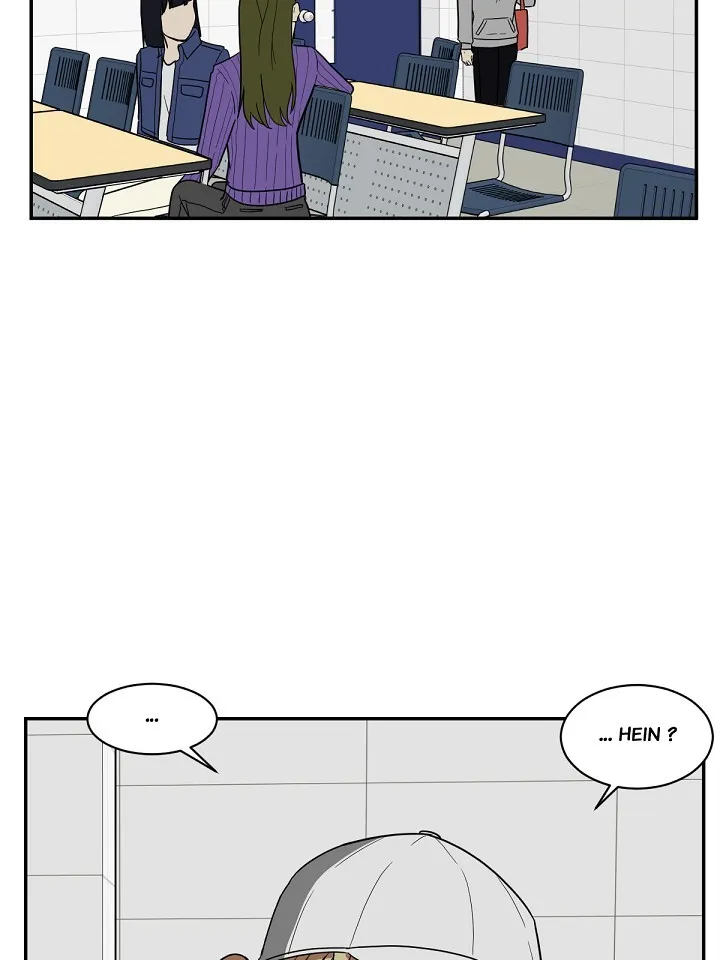 Read Change-Moi FR Manga Online