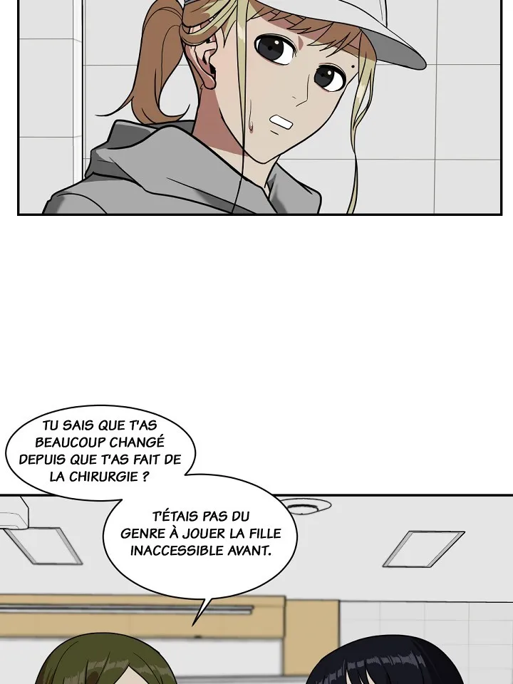 Read Change-Moi FR Manga Online