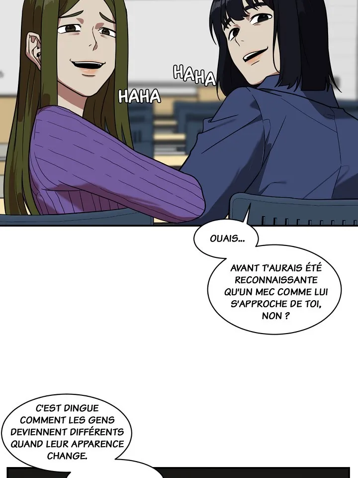 Read Change-Moi FR Manga Online