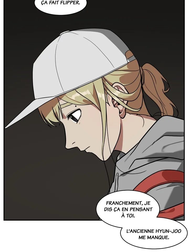 Read Change-Moi FR Manga Online
