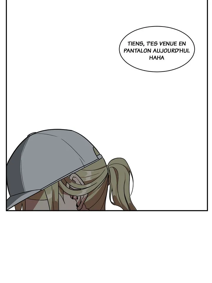 Read Change-Moi FR Manga Online